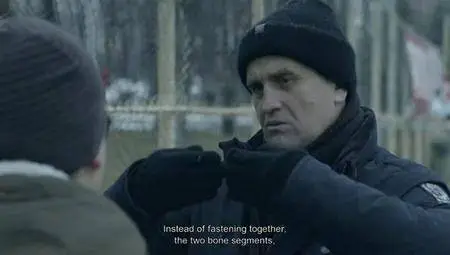 Infinite Football (2018)