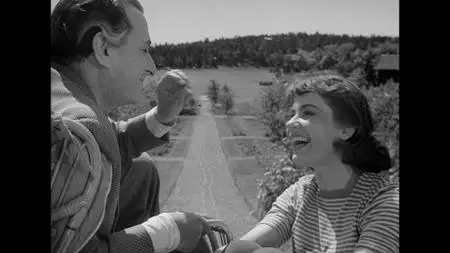 Summer Interlude / Sommarlek (1951) [The Criterion Collection, Remastered]