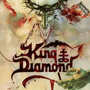 King Diamond: Collection part 02 (1986-2000) [10CD, Remastered]