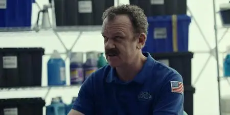 Moonbase 8 S01E06
