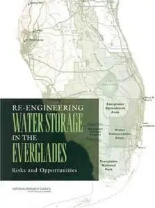Re-engineering Water Storage In The Everglades