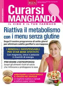 Curarsi Mangiando N.166 - Giugno 2022