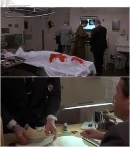F/X (1986)