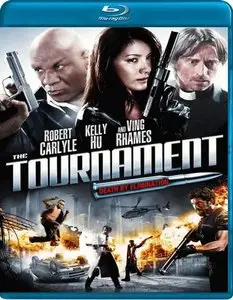 The Tournament (2009)