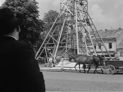 Obchod na korze / The Shop on Main Street (1965) [The Criterion Collection]