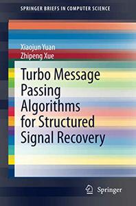 Turbo Message Passing Algorithms for Structured Signal Recovery