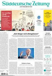 Süddeutsche Zeitung  - 23 Juli 2022