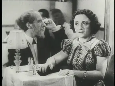 Yiddle with His Fiddle / Yidl mitn fidl (1936) [Re-UP]
