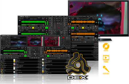 PCDJ DEX 3.0.1