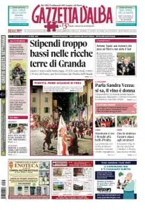 Gazzetta d’Alba - 2 Ottobre 2018