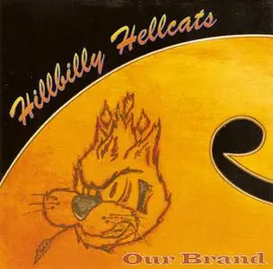 Hillbilly Hellcats - Collection (1994-2014) {4 Albums}