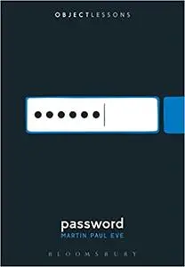 Password (Object Lessons)