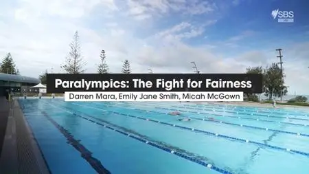 Dateline - Paralympics: the Fight for Fairness (2021)