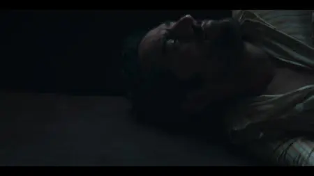 Belascoarán, détective privé S01E01