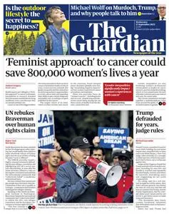 The Guardian - 27 September 2023
