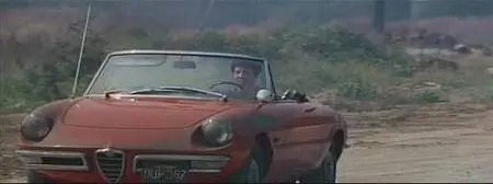The Graduate (1967)
