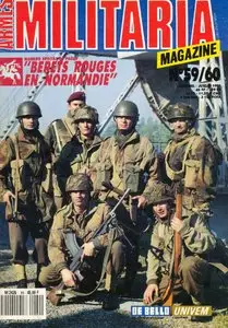Armes Militaria Magazine №59/60 (1990-07)