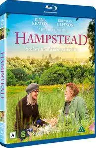 Hampstead (2017)