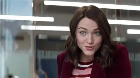 God Friended Me S02E13