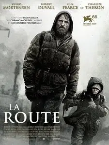The Road | La Route (2009)