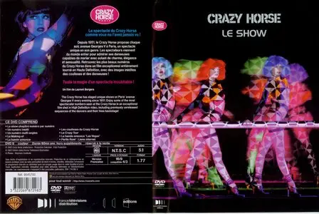 Crazy Horse Le Show (2002)