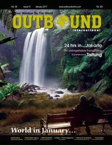 Outbound International - January 2017