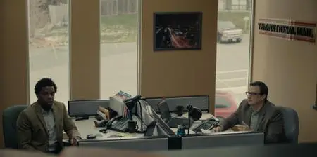 Bad Blood S01E04