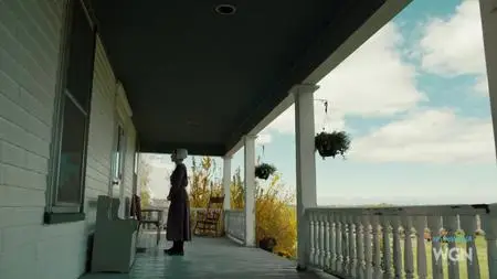 Pure S02E01