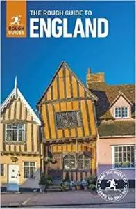 The Rough Guide to England (Travel Guide) (Rough Guides)