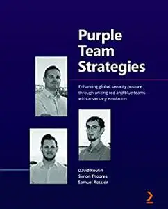 Purple Team Strategies: Enhancing global security posture through uniting red and blue teams with adversary emulation (repost)