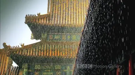 BBC Motion Gallery (2009) [BBC in HD]