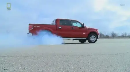 NG Megafactories - Ford F-150 (2012)