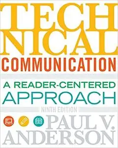 Technical Communication Ed 9