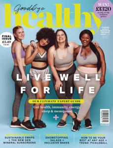 Healthy Magazine – May 2022