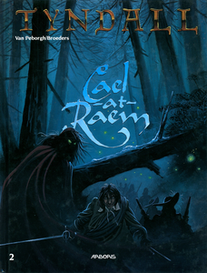 Tyndall - Tome 2 - Cael-at-Raem