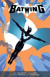 DC - Batwing Vol 04 Welcome To The Family 2014 Hybrid Comic eBook