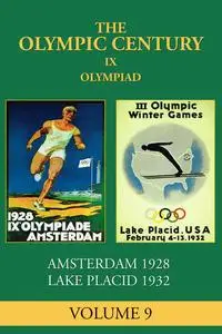 «IX Olympiad» by George Russell