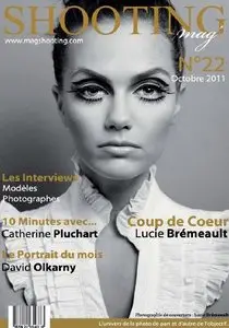 Shooting Mag - October 2011