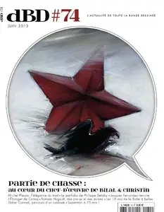 dBD N 74 - Juin 2013