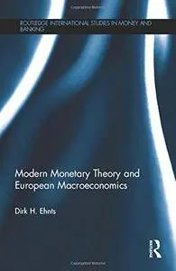 Modern Monetary Theory and European Macroeconomics