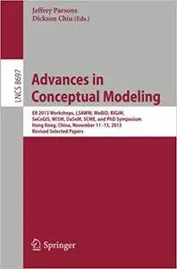 Advances in Conceptual Modeling [Repost]