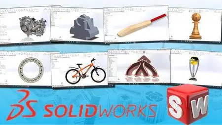 How to use Solidworks  For Beginners