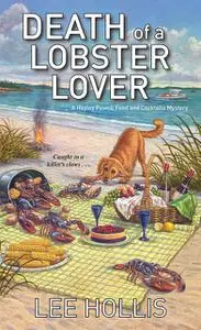 «Death of a Lobster Lover» by Lee Hollis