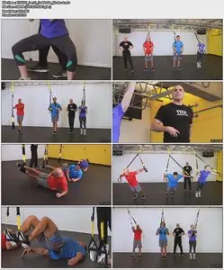 TRX TV: Get Mobile (January 2011)