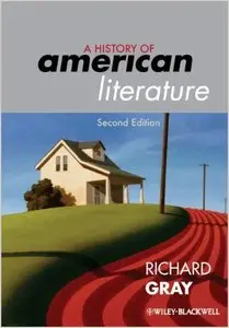A History of American Literature