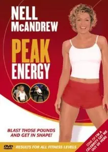 Nell McAndrew - Peak Energy