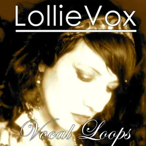 Image-Line LollieVox Vocal Loops WAV