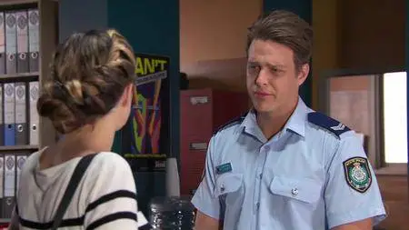 Home and Away S31E21