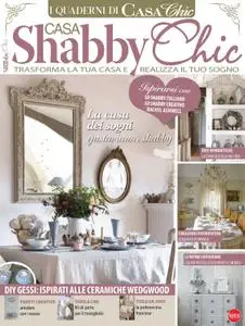 Casa Deco Shabby – 12 gennaio 2021