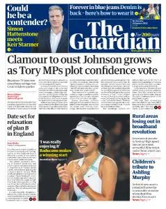 The Guardian - 19 January 2022